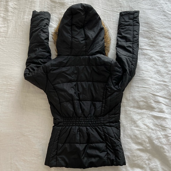 Puffer jacket - Picture 3 of 3